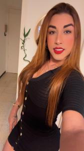 603709870: Transexual en Alicante