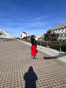 613829154: Chica busca chico en Valencia