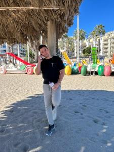 679034217: Chico busca chica en Málaga