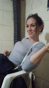 601868246: Chica busca chico en Murcia