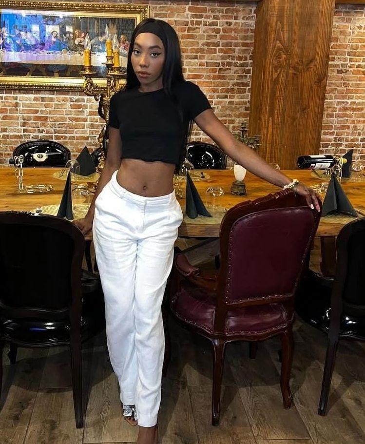 Chica busca chico en Barcelona: Chica busca chico