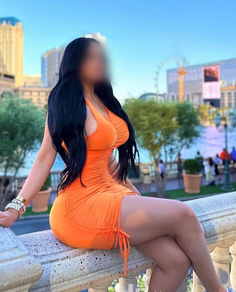 Chica busca chico en Madrid: Chica busca chico