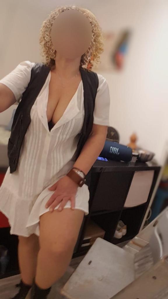 Chica busca chico en Vizcaya: 