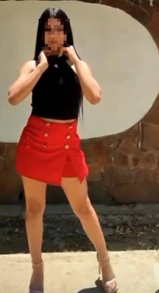 Chica busca chico en Lugo: 