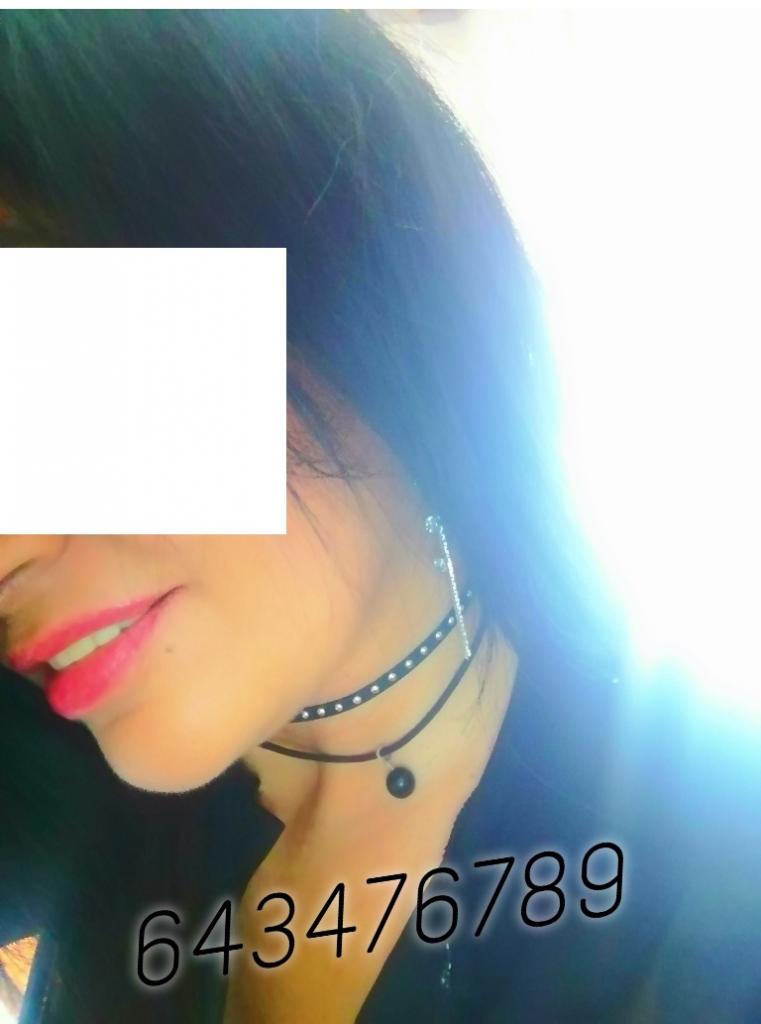 Chica busca chico en Valladolid: 