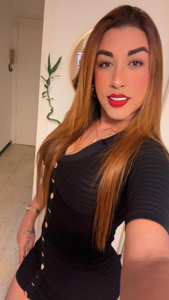 Transexual en Alicante: 