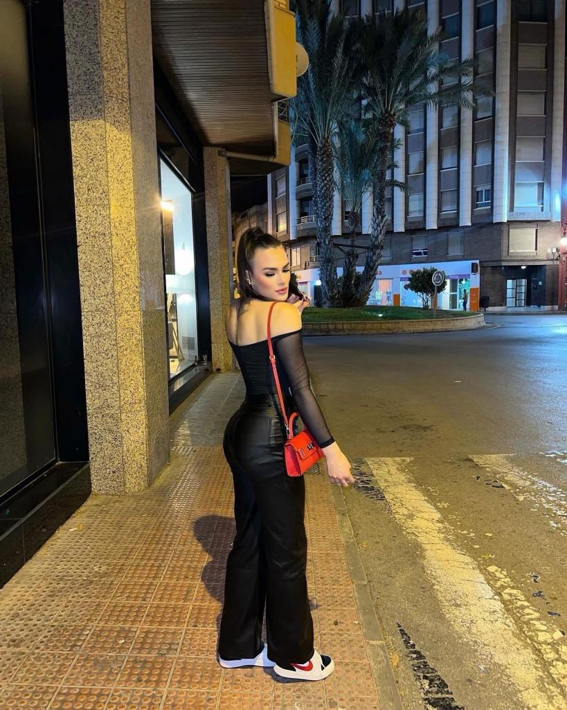 Transexual en Valencia: 