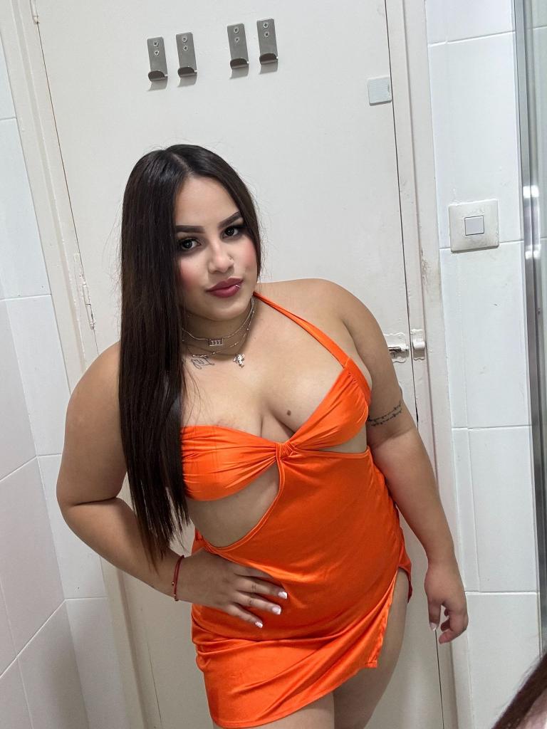 Chica busca chico en Málaga: 
