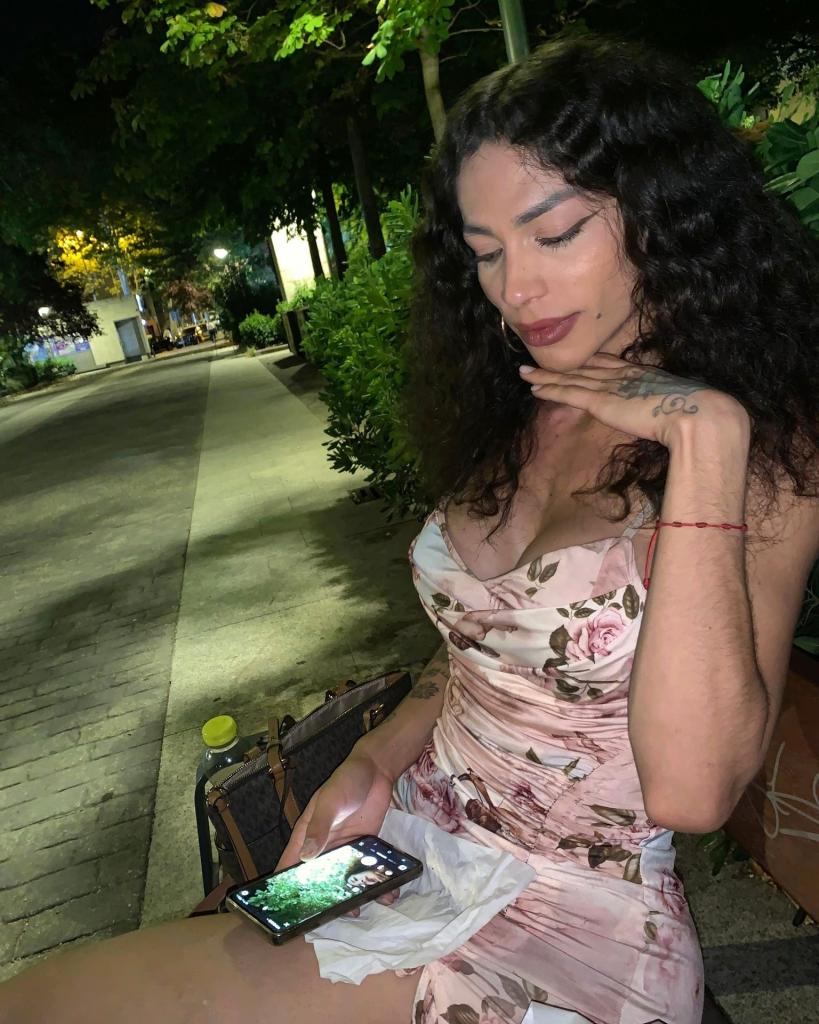 Travesti en Tarragona: 