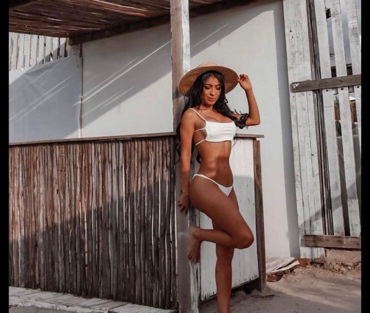 Chica busca chico en Málaga: Chica busca chico