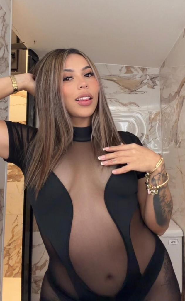 Chica busca chico en Málaga: 