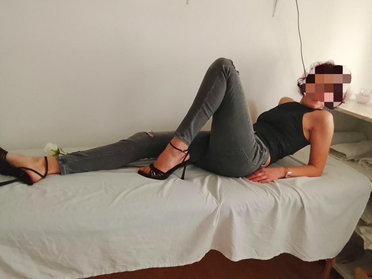 Chica busca chico en Valladolid: 