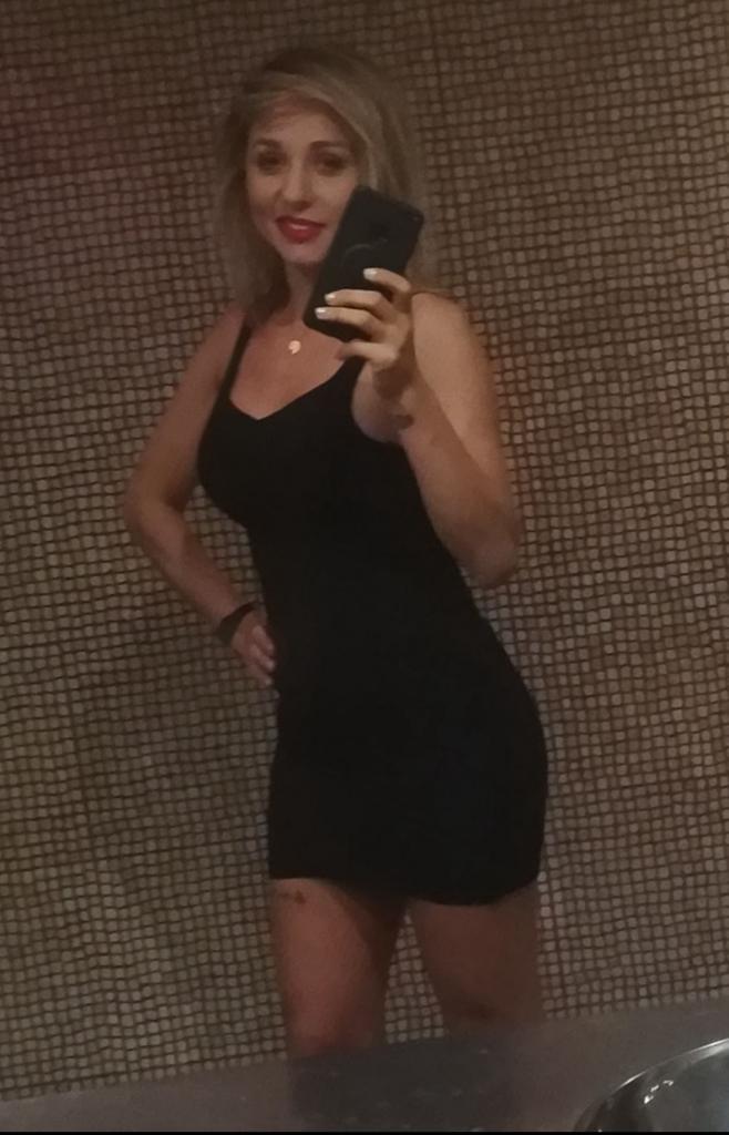 Chica busca chico en Barcelona: 