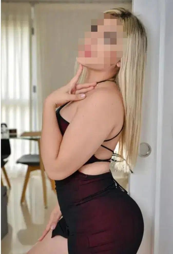Chica busca chico en Málaga: 