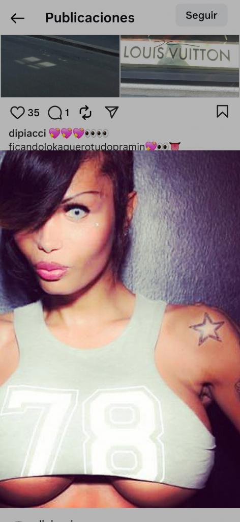 Chica busca chico en Almería: 