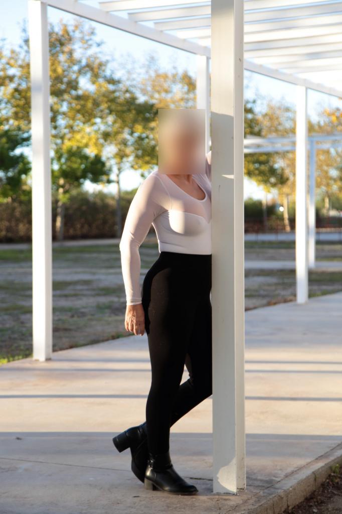 Chica busca chico en Valencia: 