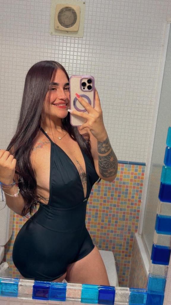 Chica busca chico en Málaga: 