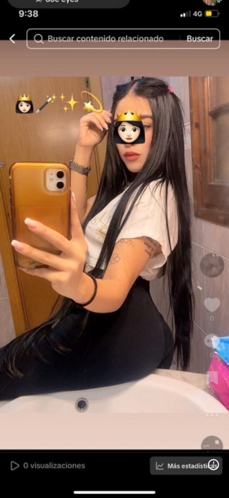 613888366: Chica busca chico en Alicante
