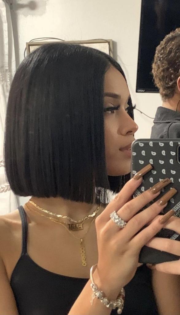 Chica busca chico en Granada: 