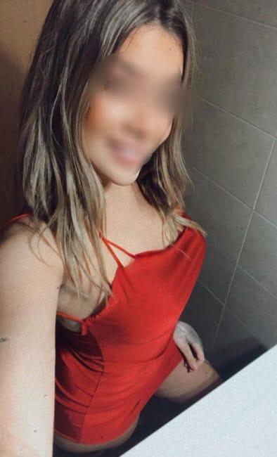 Chica busca chico en Ciudad Real: 