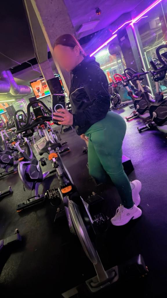 Chica busca chico en Badajoz: 