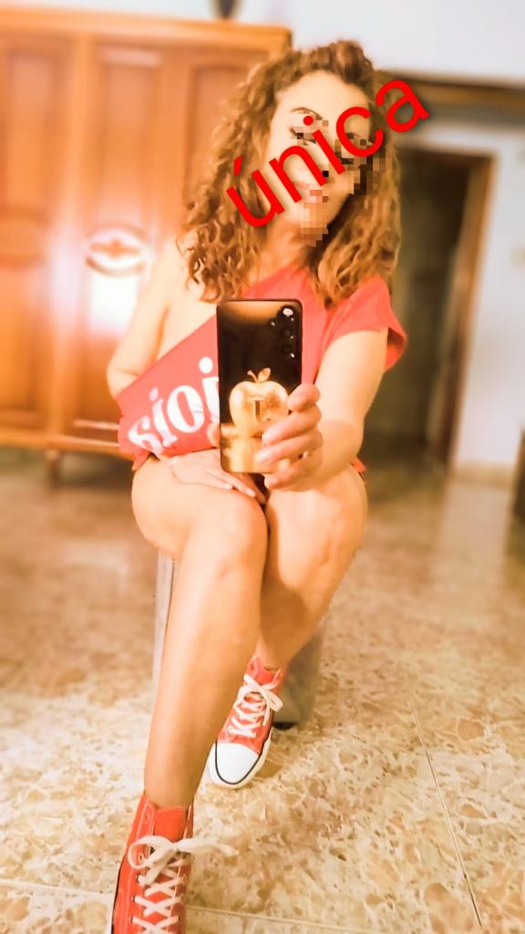 Chica busca chico en Ciudad Real: 