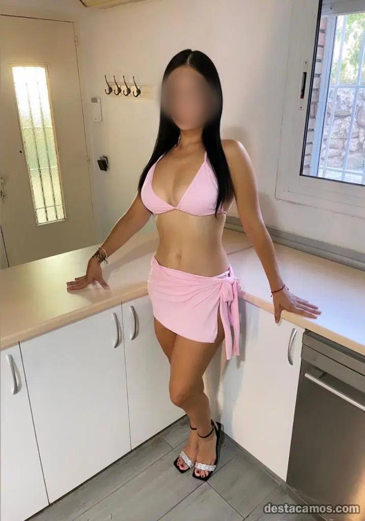 Chica busca chico en Toledo: 