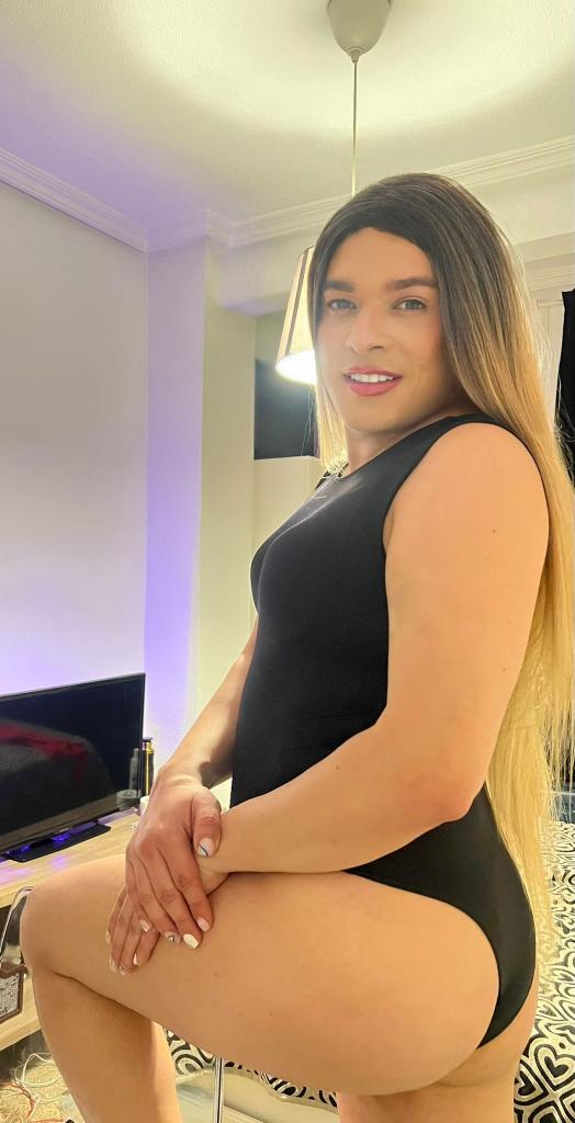 632225202: Transexual en Tenerife