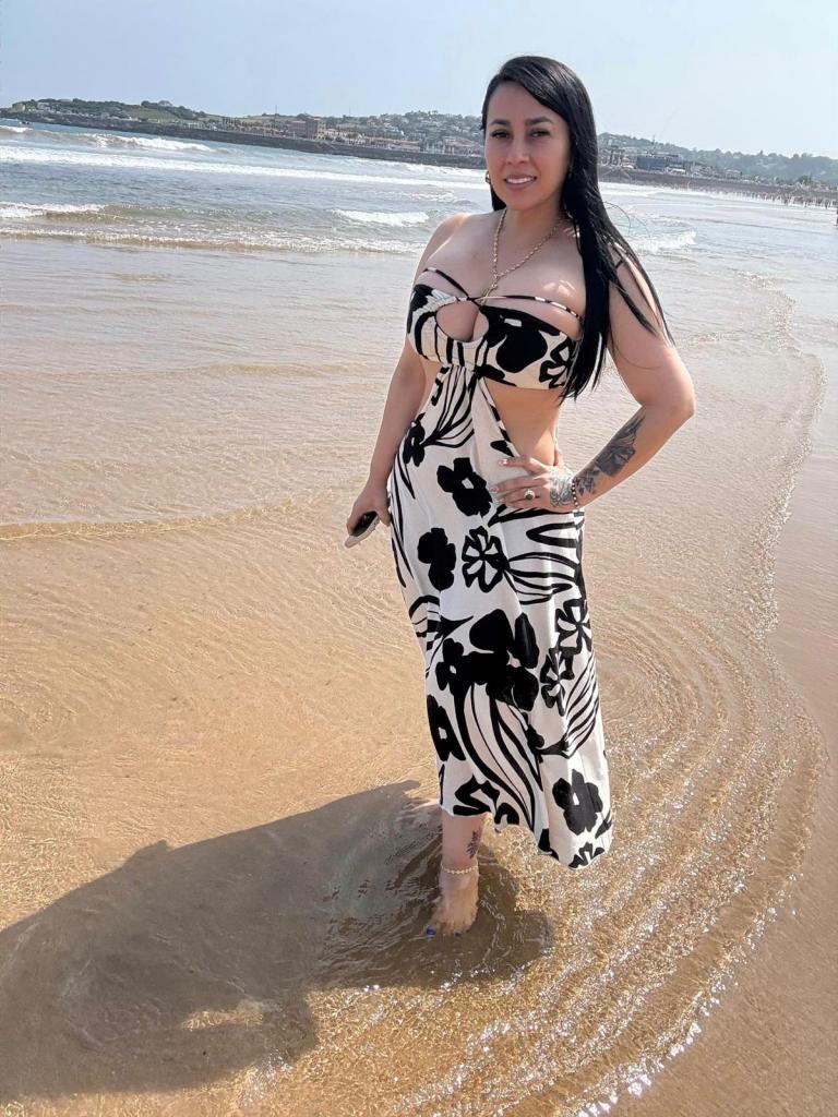 Chica busca chico en La Coruña: 