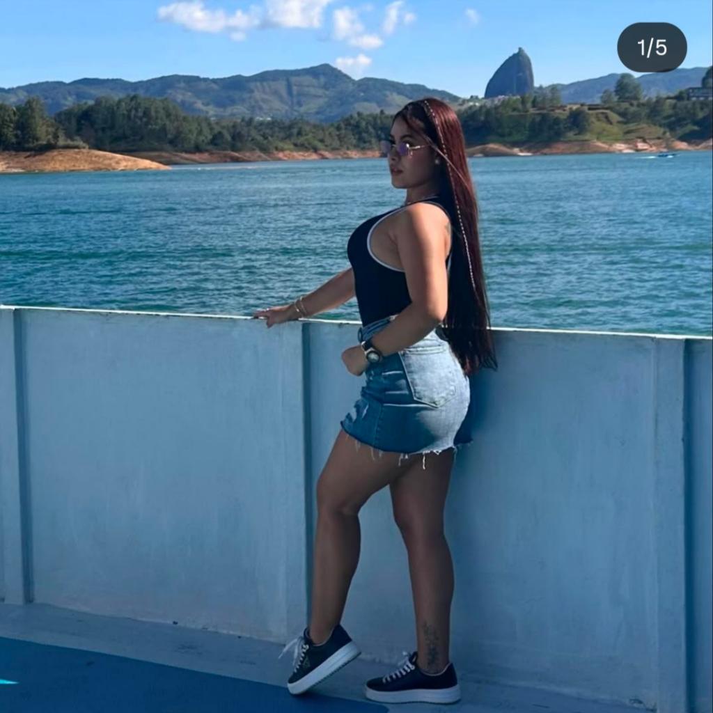 Chica busca chico en Mallorca: 