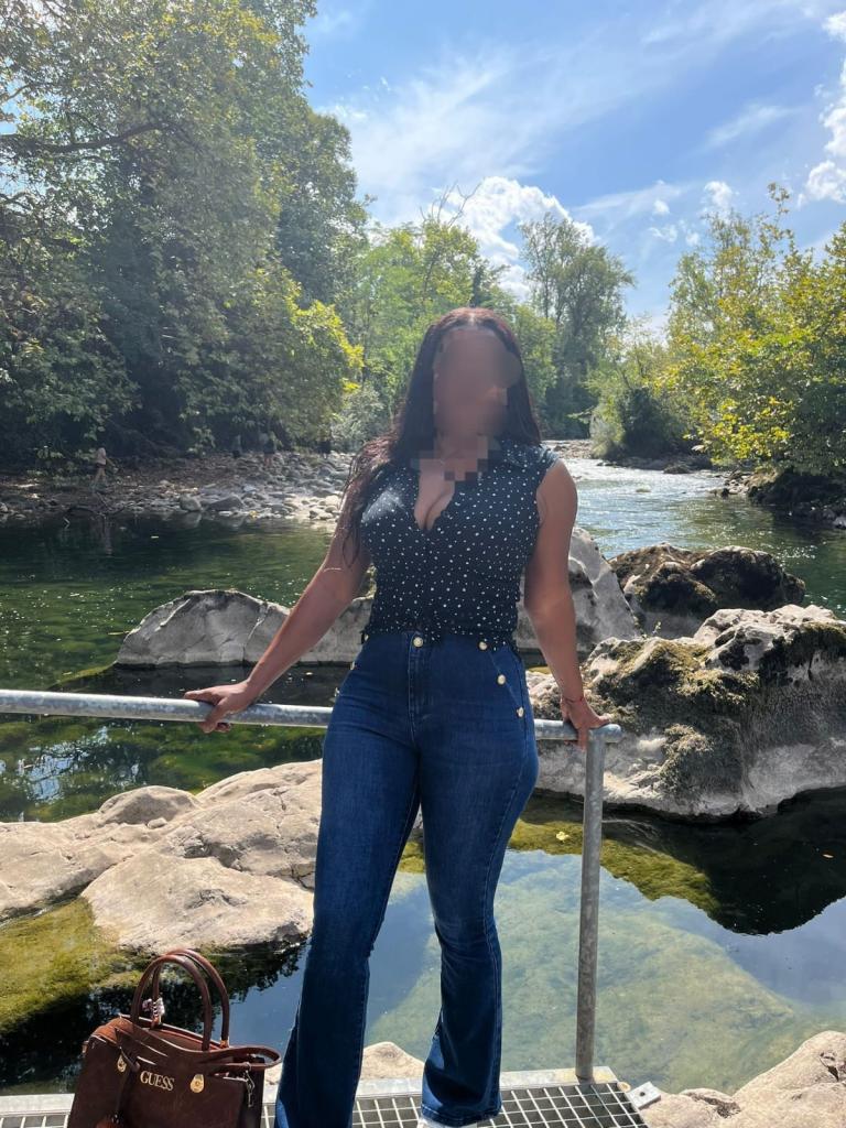 Chica busca chico en Soria: 