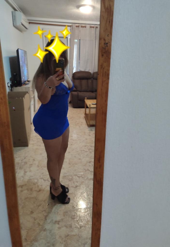 Chica busca chico en Alicante: 
