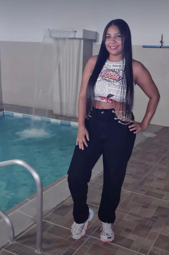 Chica busca chico en Barcelona: 