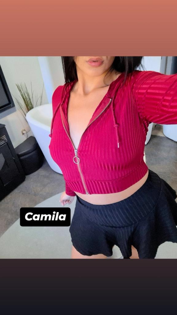 Chica busca chico en Barcelona: 