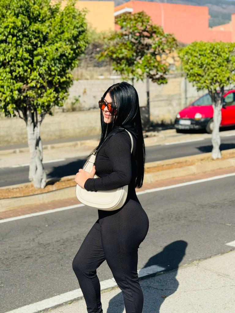 Chica busca chico en Las Palmas: 