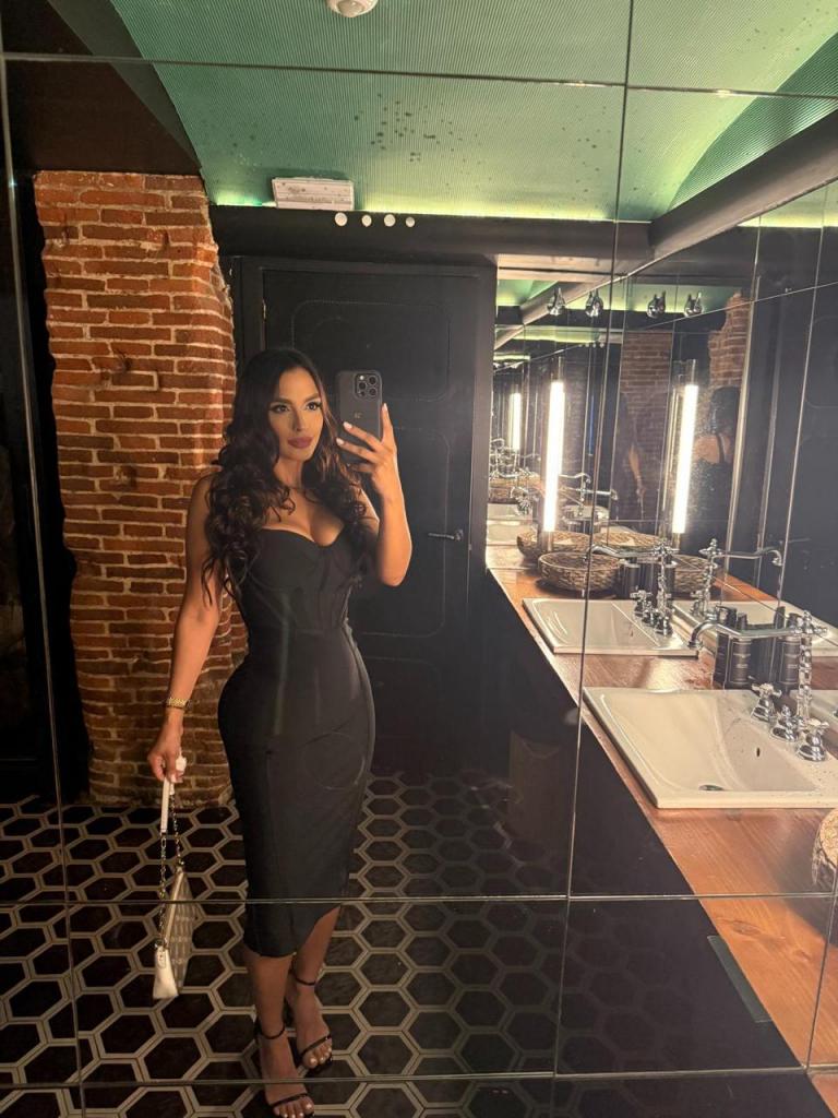 Chica busca chico en Barcelona: 