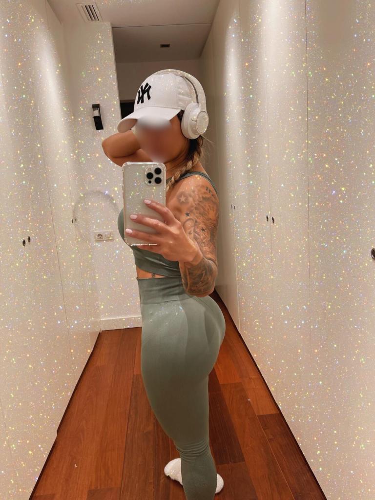 Chica busca chico en Madrid: 