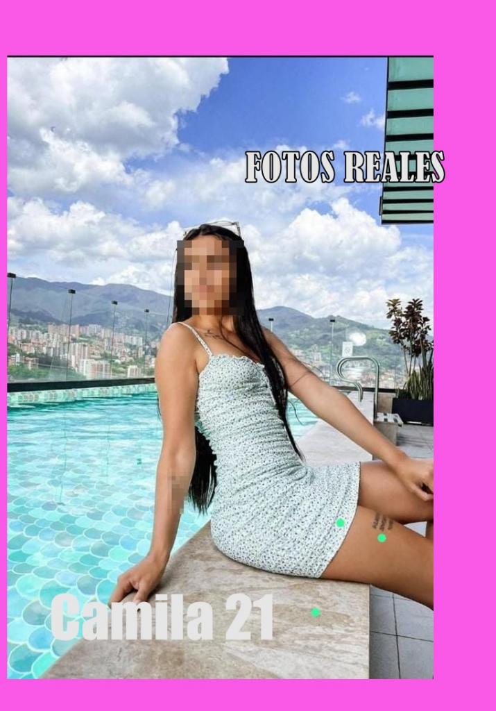 641192584: Chica busca chico en La Coruña