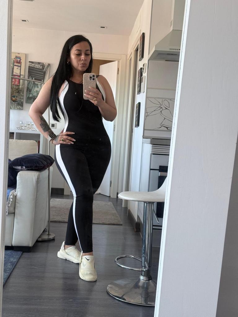 Chica busca chico en La Coruña: 