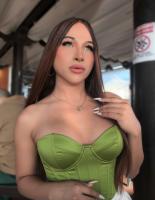 613806488: Travesti en Tenerife