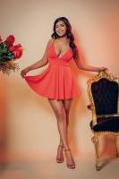 663416731: Chica busca chico en Sevilla