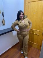 672007078: Chica busca chico en Murcia