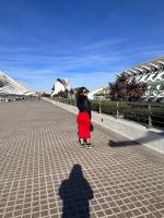 613829154: Chica busca chico en Valencia