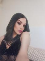 602668412: Transexual en Madrid