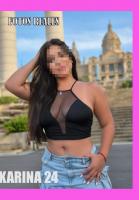 641192584: Chica busca chico en La Coruña