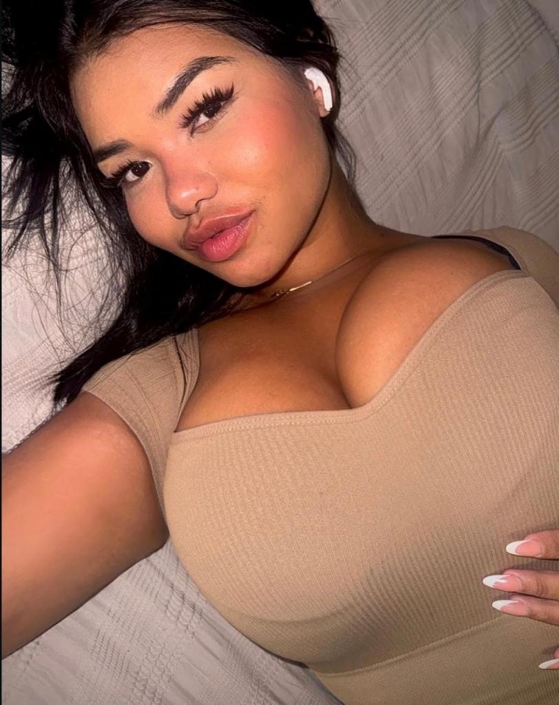 Chica busca chico en León: 