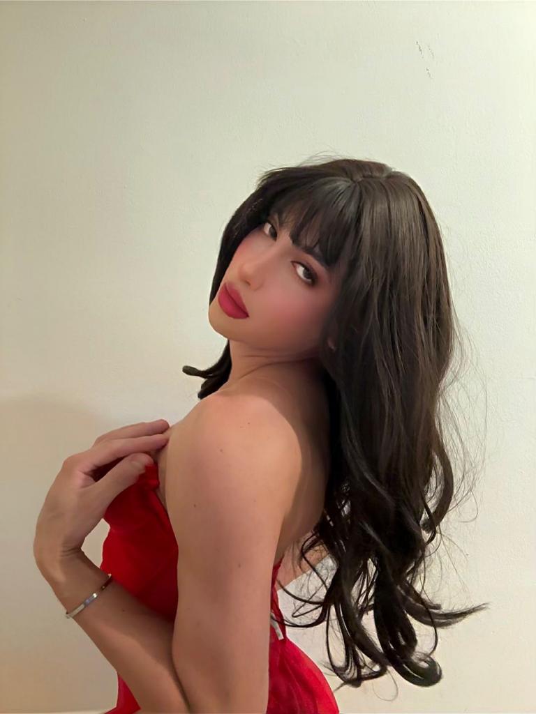 Travesti en Barcelona: 