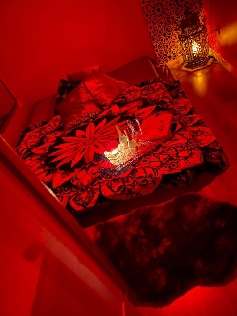 Chica busca chico en Mallorca: 