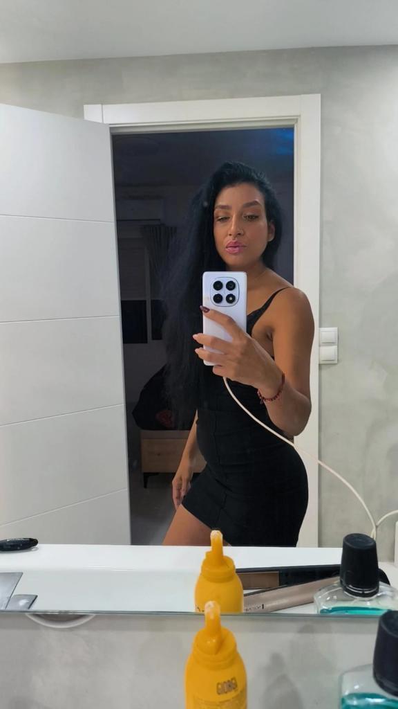 Chica busca chico en Valencia: 