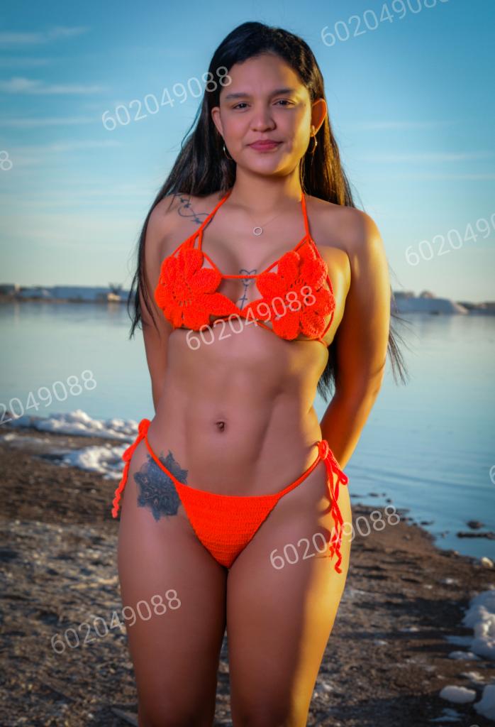 Chica busca chico en Alicante: 